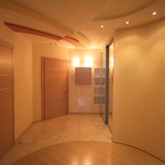 Квартира 132 м², 3-комнатная - изображение 1