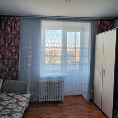 Квартира 23 м², 1-комнатная - изображение 2
