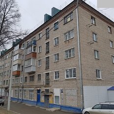 Квартира 43 м², 2-комнатная - изображение 3