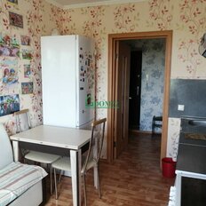 Квартира 39,4 м², 1-комнатная - изображение 1