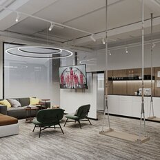 2500 м², офис - изображение 1