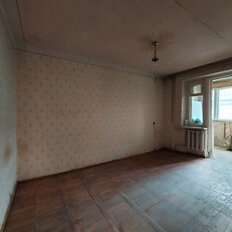 Квартира 57 м², 2-комнатная - изображение 4