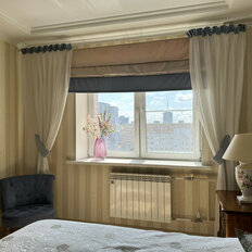 Квартира 113 м², 3-комнатная - изображение 2