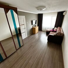 Квартира 42 м², 1-комнатная - изображение 3