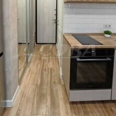 Квартира 21 м², студия - изображение 4