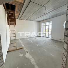 Квартира 99 м², 3-комнатная - изображение 3