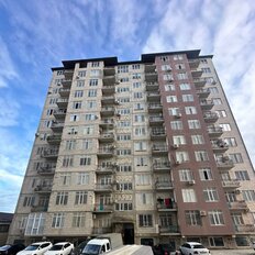 Квартира 63 м², 2-комнатная - изображение 1