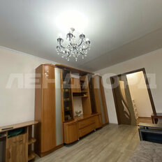 Квартира 65,5 м², 3-комнатная - изображение 4
