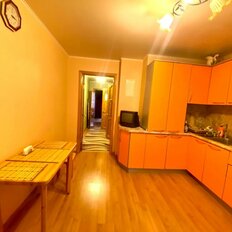 Квартира 66 м², 2-комнатная - изображение 3