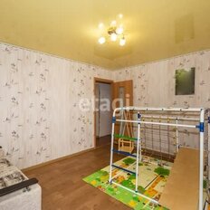 Квартира 53 м², 2-комнатная - изображение 4