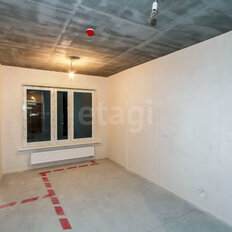 Квартира 56,3 м², 2-комнатная - изображение 2