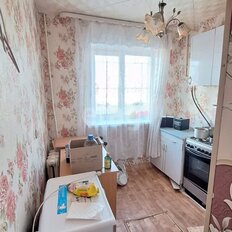 Квартира 31,8 м², 1-комнатная - изображение 3
