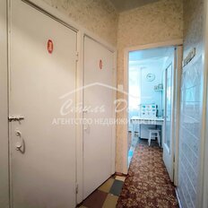 Квартира 59,5 м², 3-комнатная - изображение 5