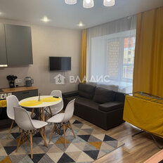 Квартира 70,3 м², 3-комнатная - изображение 2