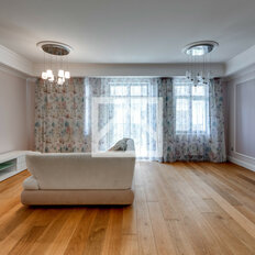 Квартира 133,3 м², 3-комнатные - изображение 4