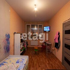 Квартира 33,4 м², 1-комнатная - изображение 1