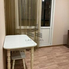 Квартира 35 м², 1-комнатная - изображение 3