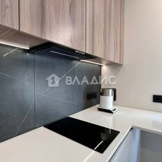 Квартира 49 м², 1-комнатная - изображение 5