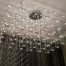 Квартира 190,2 м², 4-комнатная - изображение 1