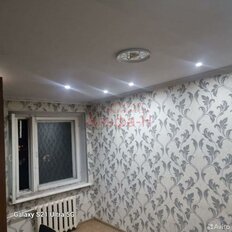 Квартира 25 м², 1-комнатная - изображение 1