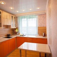 Квартира 33 м², 1-комнатная - изображение 4