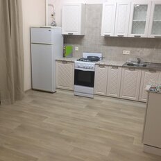 Квартира 59,6 м², 2-комнатная - изображение 1