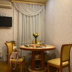 Квартира 94,7 м², 3-комнатная - изображение 1