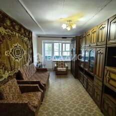 Квартира 43,4 м², 2-комнатная - изображение 1