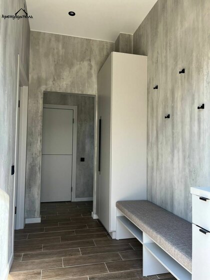 38 м² дом, 4 сотки участок 14 000 ₽ в месяц - изображение 10