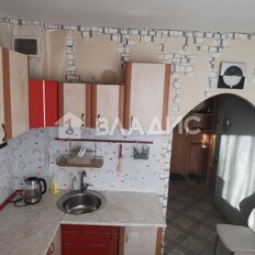 Квартира 32 м², 1-комнатная - изображение 5