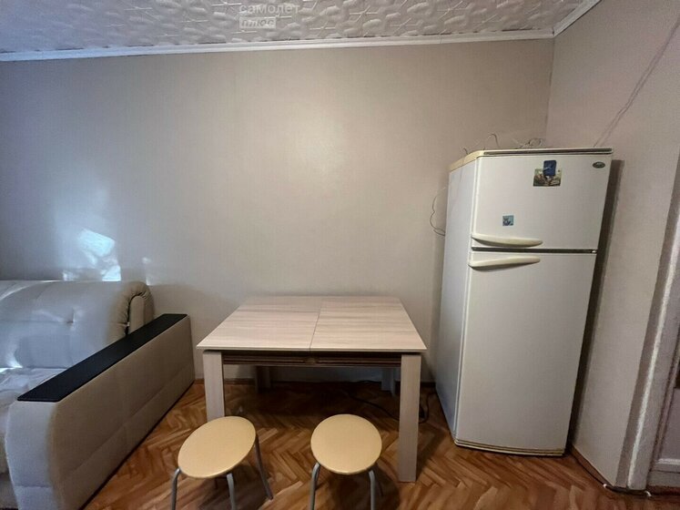 16,5 м², комната 1 580 000 ₽ - изображение 58