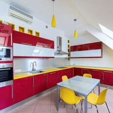 Квартира 222 м², 5-комнатная - изображение 5