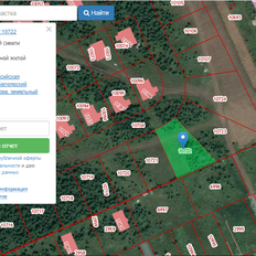10,3 сотки, участок - изображение 2