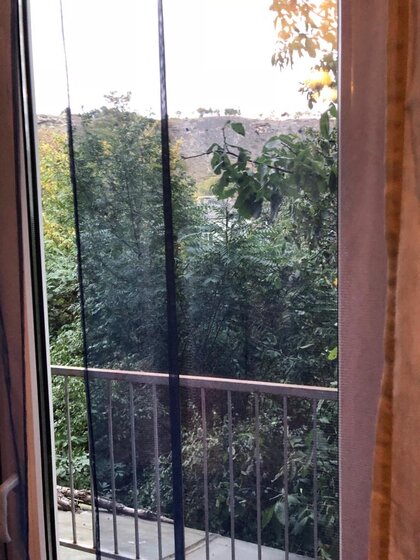 45 м², 2-комнатная квартира 2 999 ₽ в сутки - изображение 72