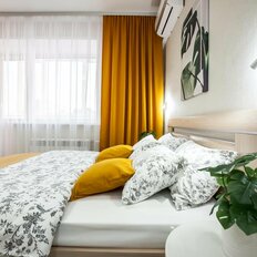 Квартира 24 м², студия - изображение 2