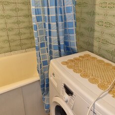 Квартира 36 м², 1-комнатная - изображение 3