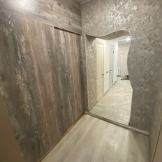 Квартира 75 м², 3-комнатная - изображение 2