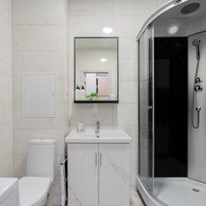 Квартира 28 м², студия - изображение 3