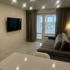 Квартира 30 м², студия - изображение 5