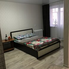 Квартира 30 м², 1-комнатная - изображение 2