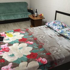 Квартира 30 м², 1-комнатная - изображение 5