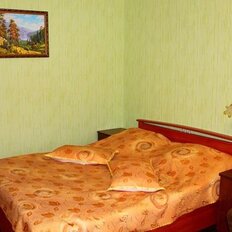 Квартира 42 м², 1-комнатная - изображение 2
