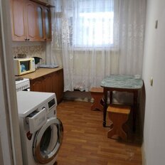 Квартира 59,9 м², 3-комнатная - изображение 5