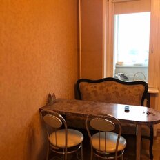 Квартира 39 м², 1-комнатная - изображение 2
