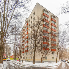 Квартира 32 м², 1-комнатная - изображение 5