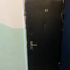 Квартира 44 м², 2-комнатная - изображение 1