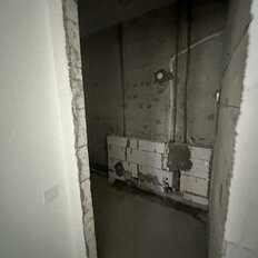 Квартира 45 м², 1-комнатная - изображение 3