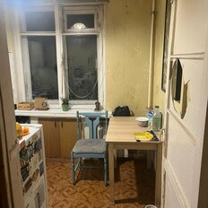 Квартира 31 м², 1-комнатная - изображение 5