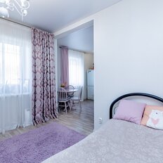 Квартира 26,5 м², 1-комнатная - изображение 4