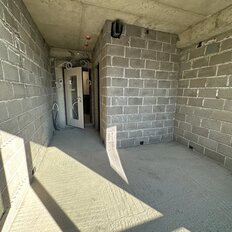 Квартира 19 м², студия - изображение 4